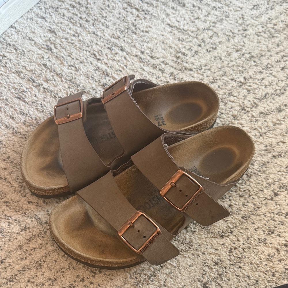Women’s Brown Sandals